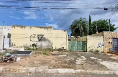 Terreno à venda na Rua Áustria, Jardim Europa, Goiânia