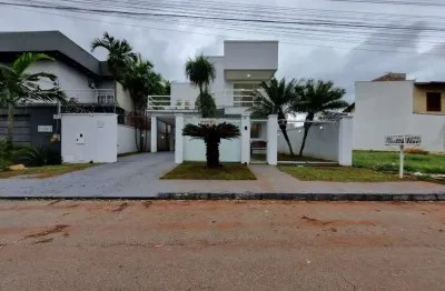 Casa com 3 quartos à venda na Rua J74, Setor Jaó, Goiânia