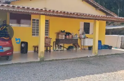 Casa para venda em pinhalzinho, zona rural, 2 dormitórios, 1 banheiro, 1 vaga