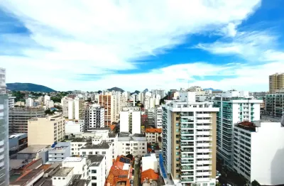 Oportunidades!!! cobertura duplex com vista indevassada em icaraí.