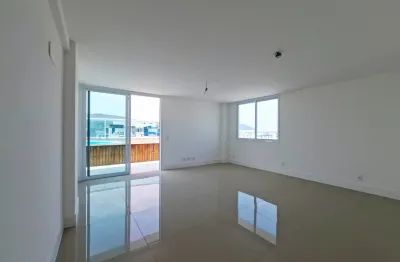 Duetto jardim icaraí – cobertura linear com vista para o pão de açúcar