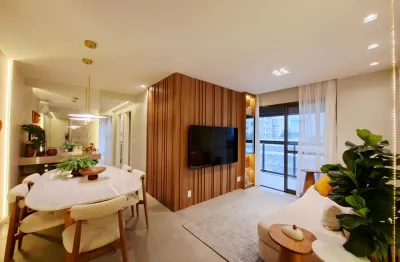 Descubra a sofisticação e o conforto no seven avenue icaraí residence.