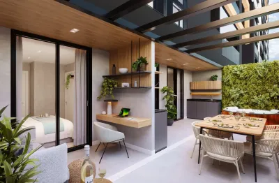 Icaraí – paulo gustavo – apartamento de 2 quartos, suíte, varanda, vaga e lazer completo