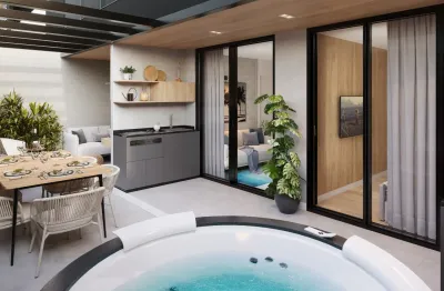 Icaraí – paulo gustavo – apartamento de 2 quartos, suíte, varanda, vaga e lazer completo