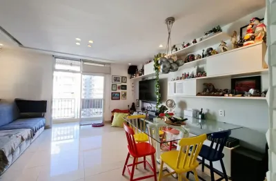 Icaraí/jardim icaraí – rua prof. miguel couto – apartamento com 120 m² de 3 quartos, suíte e vaga de garagem com incidência do sol da manhã