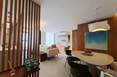 Icaraí - niterói: conforto, praticidade e qualidade de vida.