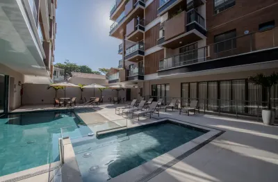 Piratininga. apartamento de 3 suítes, varandão e 2 vagas de garagem.