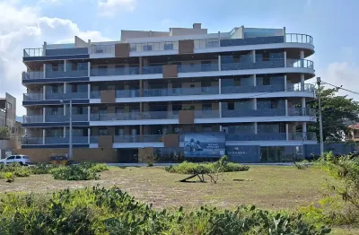 Piratininga. apartamento de 3 suítes, varandão e 2 vagas de garagem.