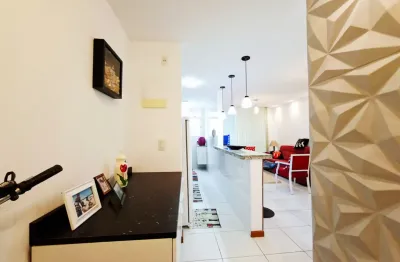Oportunidade!!! sala quarto com lavabo e garagem na primeira quadra da praia de piratininga.