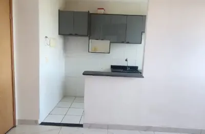 Apartamento com planejado  na regiao  central de varze grande