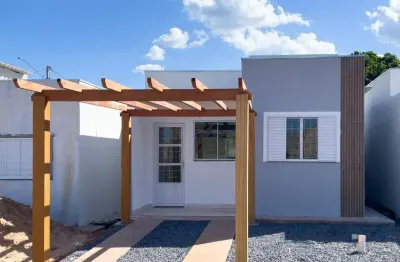 Casas  pronta entrega com desconto do ser família e minha casa minha vida até r$80.000,00