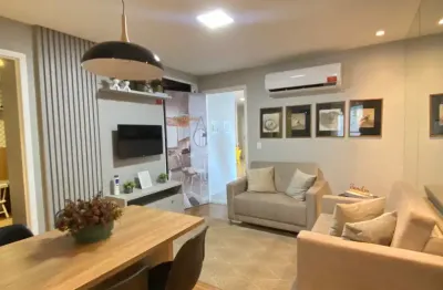 Lindo apartamento novo região central de cuiabá pronto e na planta