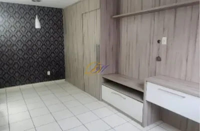 Apartamento com 2 quartos à venda na Avenida da FEB, 172, Ponte Nova, Várzea Grande