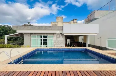 Cobertura com 4 quartos à venda na Avenida General Guedes da Fontoura, 1359, Barra da Tijuca, Rio de Janeiro