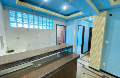 Sala comercial 73,32 m² no centro de nova iguaçu – venda r$425.000