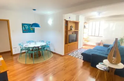 Apartamento com 3 quartos à venda na Rua República do Peru, Copacabana, Rio de Janeiro