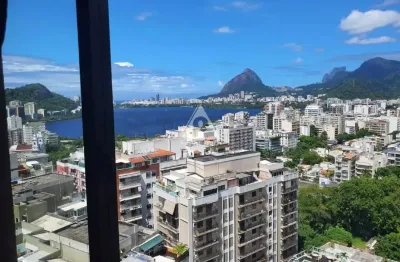 Apartamento em condomínio de alto padrão - humaitá | infraestrutura completa