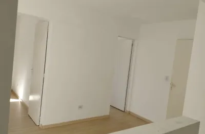 Lindo apartamento semi novo térreo para locação em mogi das cruzes