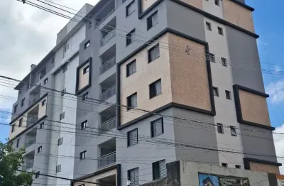 Apartartamentos a venda de 2 ou 3 dormitorios no jordanopolis