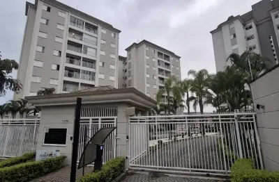 Apartamento de 83m² com lazer completo no centro de arujá-sp