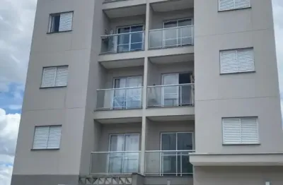 Apartamento para locação – condomínio orquídeas 2 dormitórios | 1 vaga | varanda | pacote: r$ 2.500,00