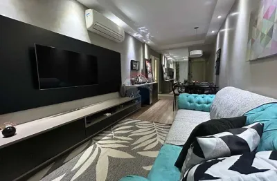 Apartamento de 2q com suíte à venda - moderno e confortável na vila da penha
