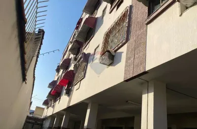 Oportunidade de investimento -apto 2 quartos c/ dependência - ramos