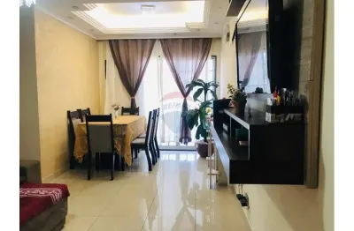 Lindíssimo apartamento 2 quartos à venda - bairro argentino - vila da penha