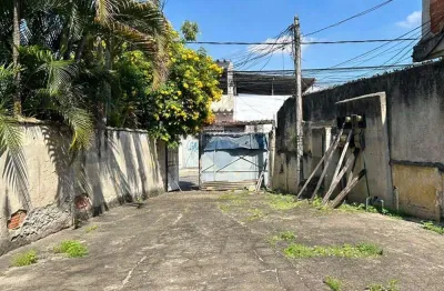 Terreno à venda em madureira –  1.099 m² em localização estratégica na rua dr. passos!