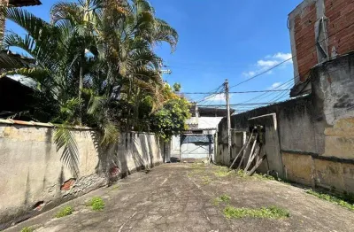 Terreno à Venda em Madureira –  1.099 m² em Localização Estratégica na Rua Dr. Passos!
