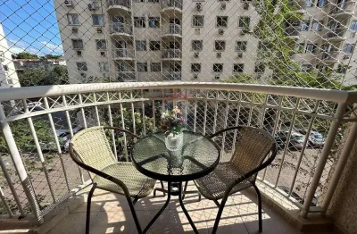 Apartamento de 2 quartos pronto para morar no condomínio vila florença - vila da penha.
