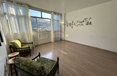 Apartamento com 2 quartos à venda na Rua Uruguai, 564, Tijuca, Rio de Janeiro