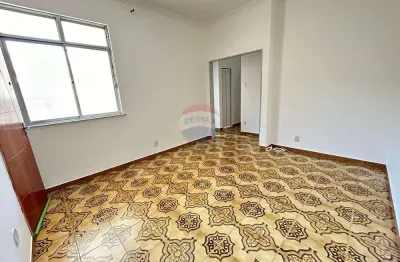 Apartamento amplo e bem localizado na Avenida Meriti – 2 quartos e fácil acesso ao metrô e BRT!