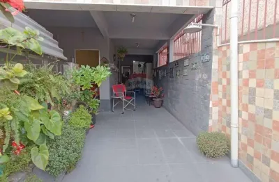 Apartamento com 3 quartos à venda na Rua Flaminia, 558, Vila da Penha, Rio de Janeiro