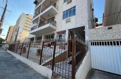 Apartamento com 2 quartos à venda na Vila da Penha, Rio de Janeiro 