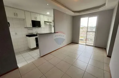 Apartamento com 2 quartos para locação, no condomínio tudo azul, em irajá