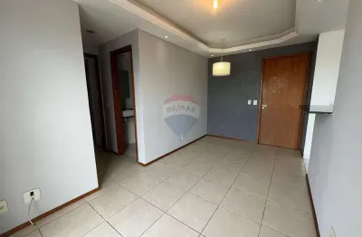 Lindo apartamento com 2 quartos à venda, no condomínio tudo azul, em irajá