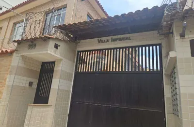 Casa com 4 quartos à venda na Rua Oito de Dezembro, 390, Vila Isabel, Rio de Janeiro
