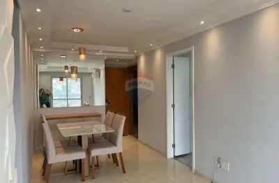 Apartamento com 3 quartos à venda na Avenida Monsenhor Félix, 821, Irajá, Rio de Janeiro