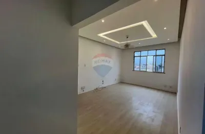 Apartamento duplex a venda em vista alegre: moderno com 03 quartos, terraço e área gourmet