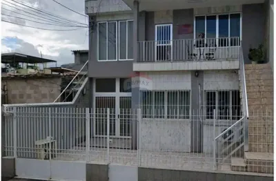 Casa com 2 quartos à venda em Irajá, Rio de Janeiro 