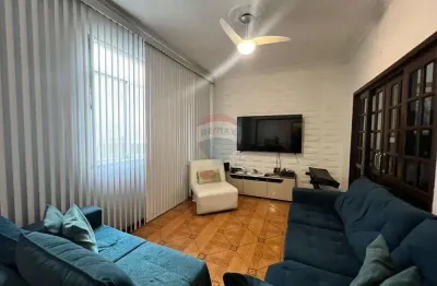 Casa com 3 quartos à venda no Braz de Pina, Rio de Janeiro 