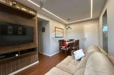 Apartamento de 2 quartos com suíte à venda em vista alegre / parada de lucas