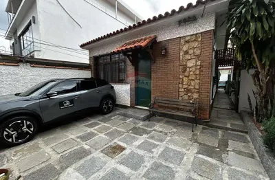 Encantadora casa com piscina na penha circular – pronta para morar!