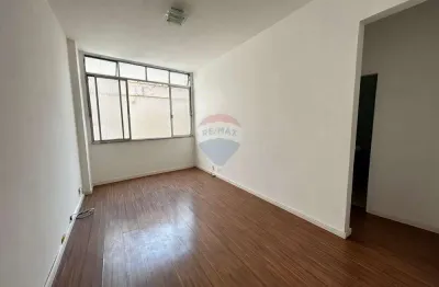 Apartamento espaçoso em localização privilegiada no coração do Méier!
