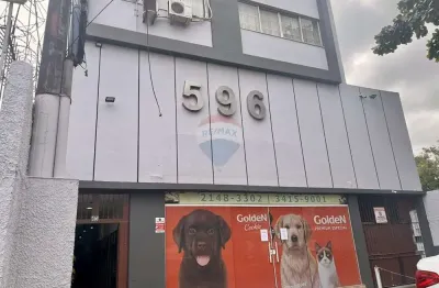 Sala comercial à venda na Avenida Nelson Cardoso, 596, Tanque, Rio de Janeiro