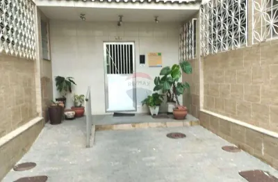 Apartamento com 3 quartos à venda na Rua Hannibal Porto, 730, Irajá, Rio de Janeiro