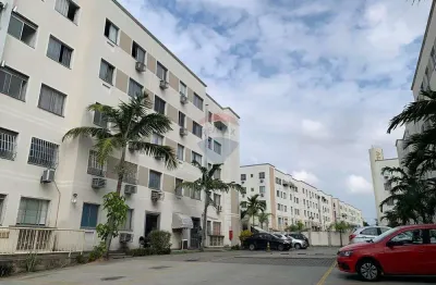 Apartamento de 2 quartos a venda - condomínio retiro dos pinheiros