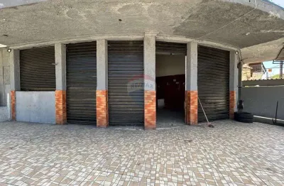 Loja Comercial à venda - Oportunidade de investimento em Vicente de Carvalho