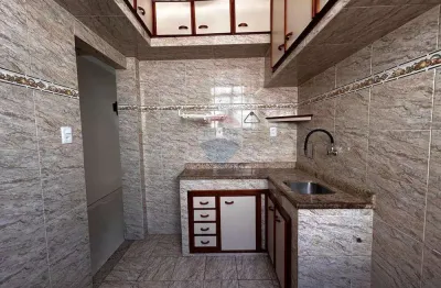 Apartamento reformado à venda com 2 quartos no Condomínio União em Cordovil